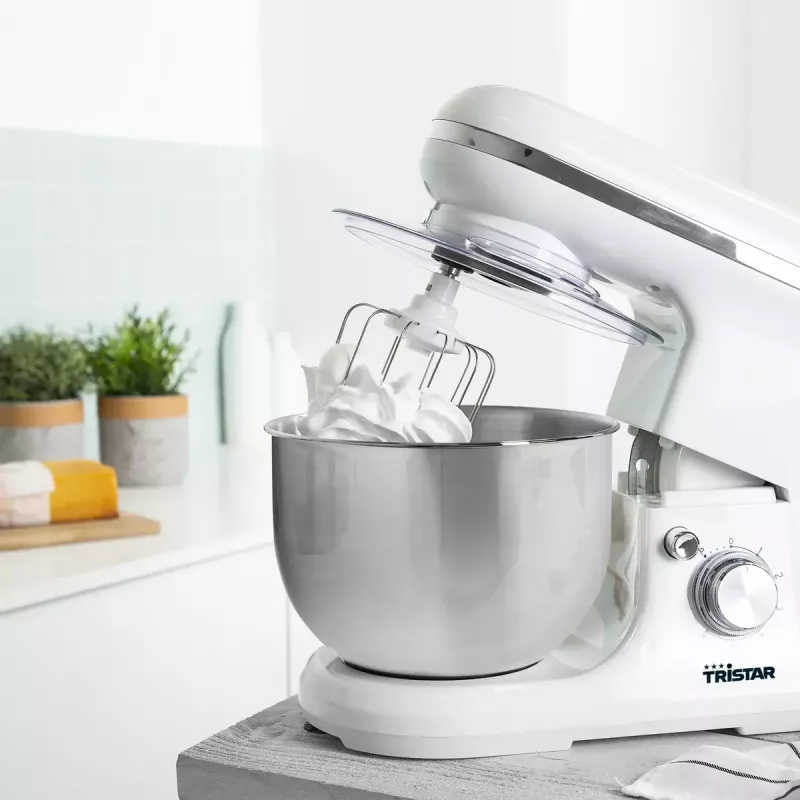 Keukenmachine Tristar MX-4817