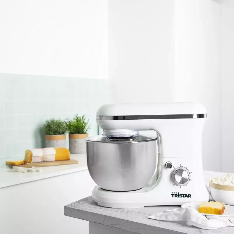 Keukenmachine Tristar MX-4817