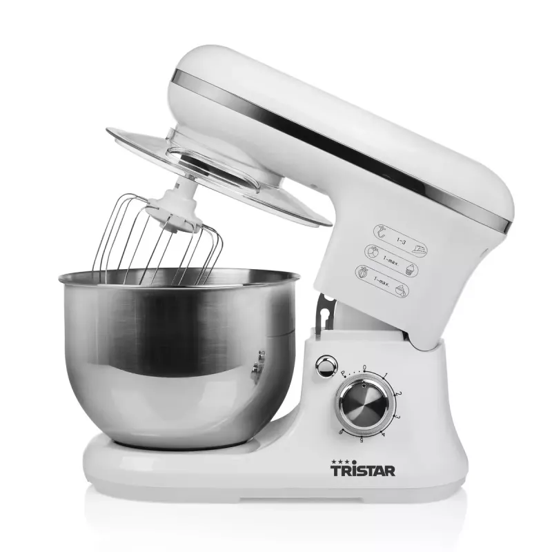 Keukenmachine Tristar MX-4817