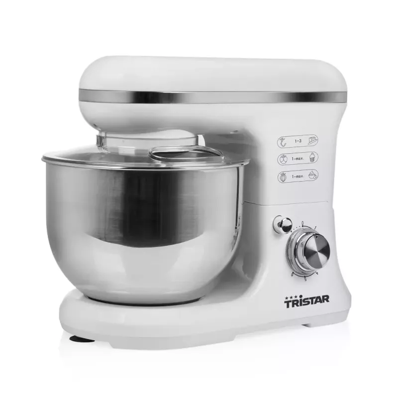 Keukenmachine Tristar MX-4817