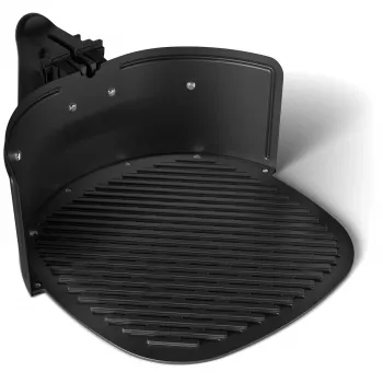Philips HD9963/00 friteuse-accessoire grillplaat