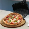 Philips HD9963/00 friteuse-accessoire grillplaat