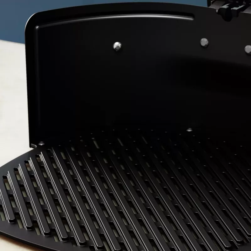 Philips HD9963/00 friteuse-accessoire grillplaat