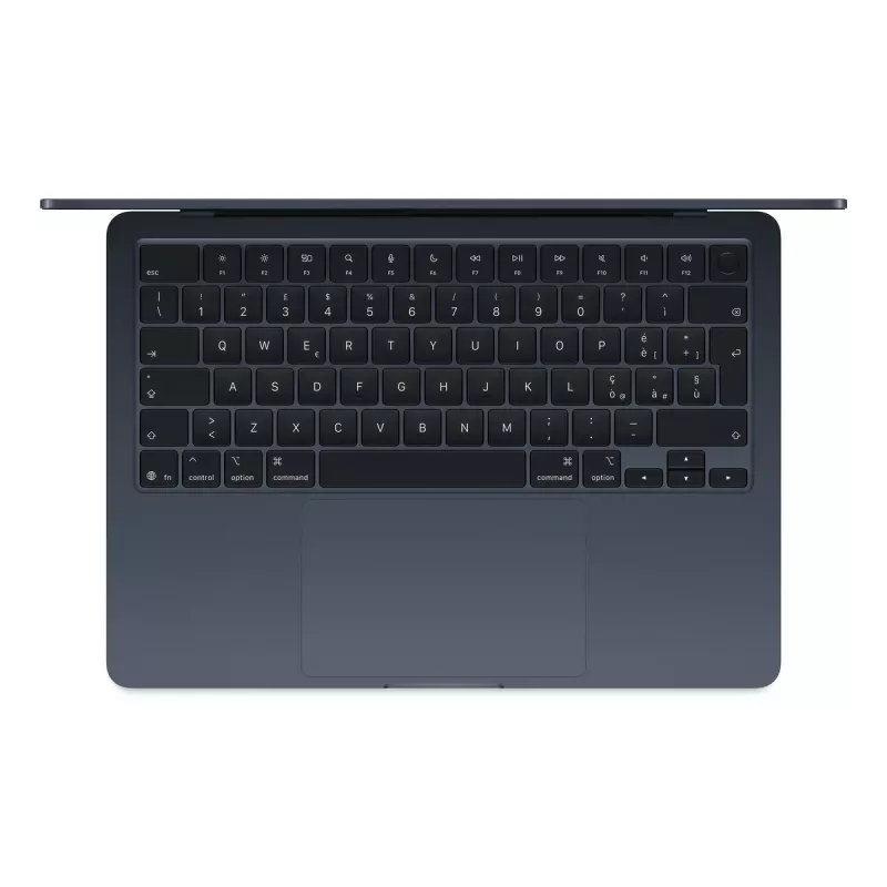 Laptop Apple MacBook Air 13 inch M4 16GB 512GB SSD Apple GPU macOS