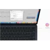 Laptop Apple MacBook Air 13 inch M4 16GB 512GB SSD Apple GPU macOS