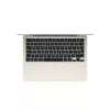 Laptop Apple MacBook Air 13 inch M4 10‑core CPU 8‑core GPU 16 GB RAM 256 GB SSD macOS
