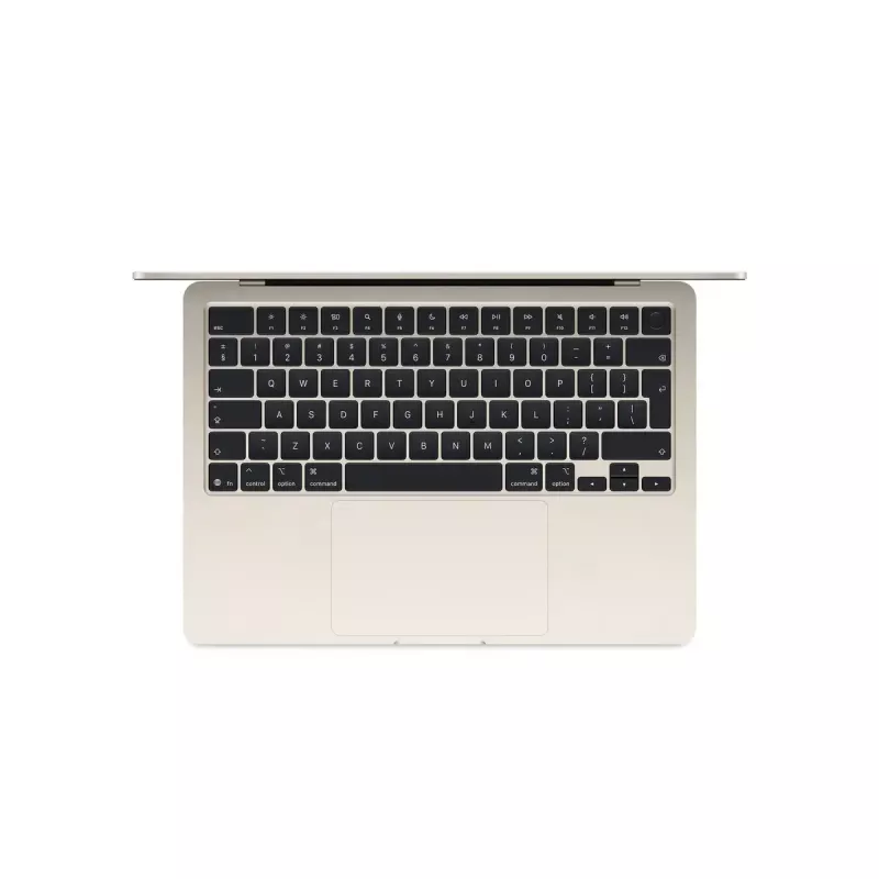 Laptop Apple MacBook Air 13 inch M4 10‑core CPU 8‑core GPU 16 GB RAM 256 GB SSD macOS