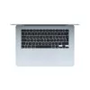 Laptop Apple MacBook Air 15 inch M4 16GB 256GB SSD Apple GPU macOS Sequoia