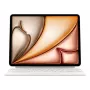 APPLE Magic Keyboard voor iPad Air 13 inch M3 - Russisch - wit