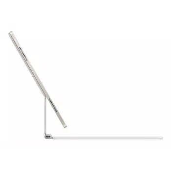 APPLE Magic Keyboard voor iPad Air 13 inch M3 - Russisch - wit