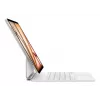 APPLE Magic Keyboard voor iPad Air 13 inch M3 - Russisch - wit