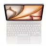 APPLE Magic Keyboard voor iPad Air 13 inch M3 - Russisch - wit