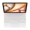 Apple Magic Keyboard QWERTY Zweeds wit trackpad iPad Air 13 inch