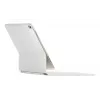 Apple Magic Keyboard QWERTY Zweeds wit trackpad iPad Air 13 inch