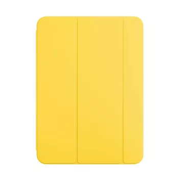 Folio-hoes Apple MDEN4ZM/A voor iPad 11 inch geel