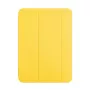 Folio-hoes Apple MDEN4ZM/A voor iPad 11 inch geel