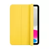Folio-hoes Apple MDEN4ZM/A voor iPad 11 inch geel
