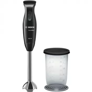 Bosch MSM2610B staafmixer 600 W antraciet