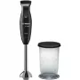 Bosch MSM2610B staafmixer 600 W antraciet