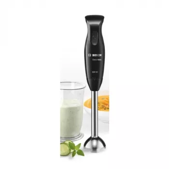 Bosch MSM2610B staafmixer 600 W antraciet