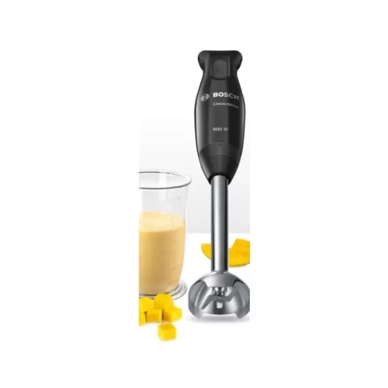 Bosch MSM2610B staafmixer 600 W antraciet