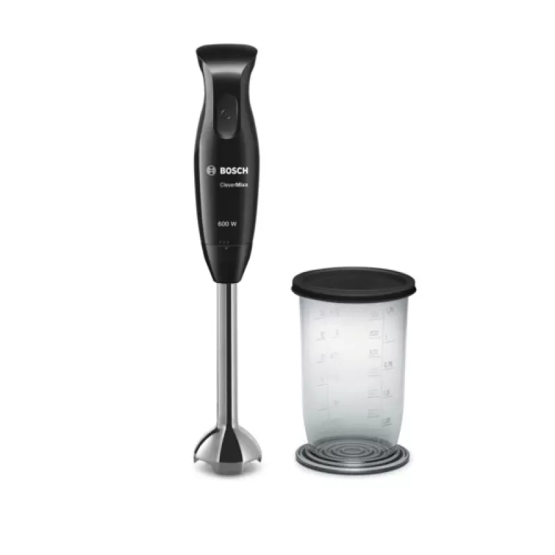 Bosch MSM2610B staafmixer 600 W antraciet