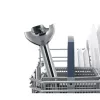 Bosch MSM2610B staafmixer 600 W antraciet