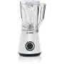 Bosch Serie 4 MMB6141W blender 1,5 L tafelblender 1200 W wit