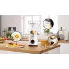 Bosch Serie 4 MMB6141W blender 1,5 L tafelblender 1200 W wit