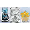 Bosch Serie 4 MMB6141W blender 1,5 L tafelblender 1200 W wit