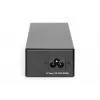 DIGITUS Gigabit Ethernet PoE++-injector, 802.3bt power pins: 4/5(+),7/8(-) en 3/6(+), 1/2(-), 85W