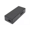 DIGITUS Gigabit Ethernet PoE++-injector, 802.3bt power pins: 4/5(+),7/8(-) en 3/6(+), 1/2(-), 85W