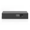 DIGITUS Gigabit Ethernet PoE++-injector, 802.3bt power pins: 4/5(+),7/8(-) en 3/6(+), 1/2(-), 85W
