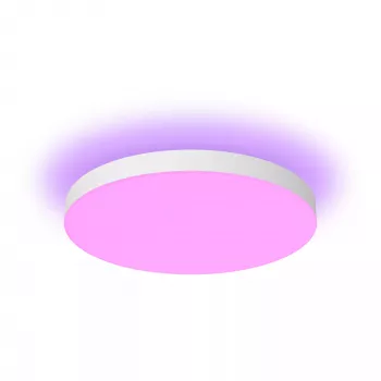 Philips Hue White and colour ambience Datura plafondlamp klein