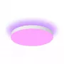 Philips Hue White and colour ambience Datura plafondlamp klein