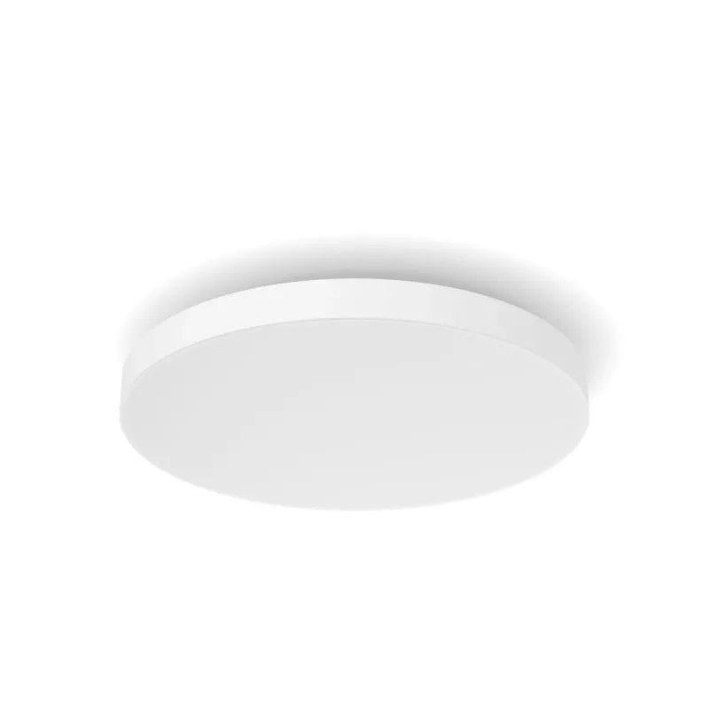 Philips Hue White and colour ambience Datura plafondlamp klein