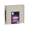 Philips Hue White and colour ambience Datura plafondlamp klein