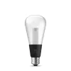 Philips Hue White and Colour Ambience ST72 – E27 slimme lamp, Bluetooth/Zigbee, LED, E27, ST72, 2000 K, 6500 K