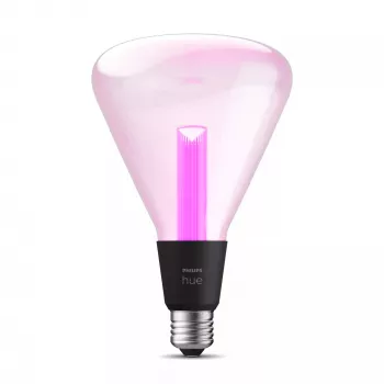 Philips Hue White and Colour Ambience Triangle - E27 slimme lamp