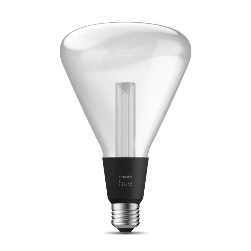 Philips Hue White and Colour Ambience Triangle - E27 slimme lamp