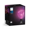 Philips Hue White and Colour Ambience Triangle - E27 slimme lamp