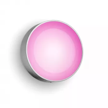 Philips Hue White and Colour Ambience Daylo buitenwandlamp