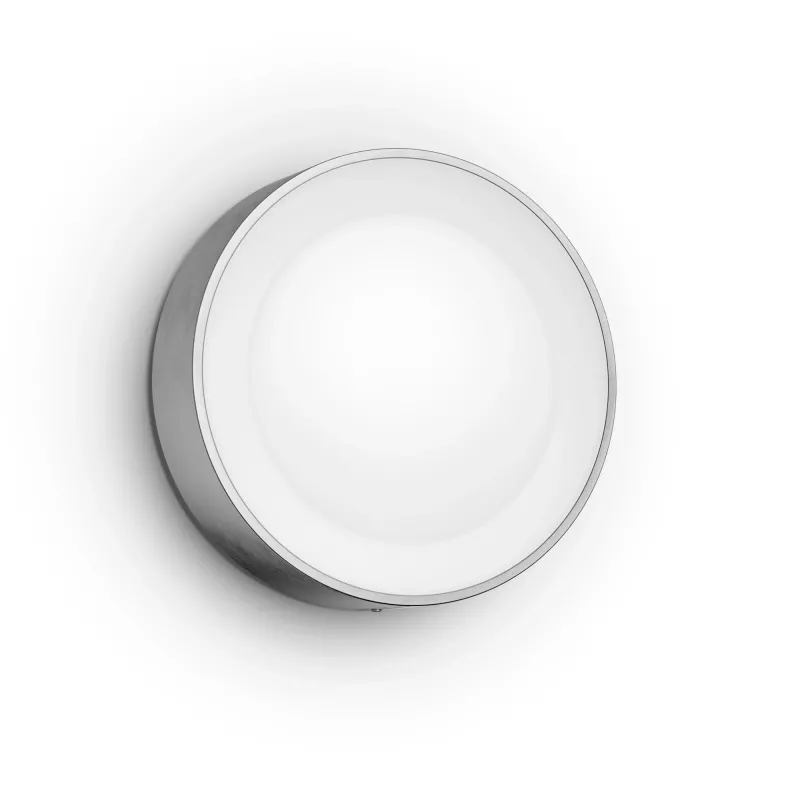 Philips Hue White and Colour Ambience Daylo buitenwandlamp