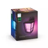 Slimme wandlamp Philips Hue White and Colour Ambience Econic buitenwandlamp