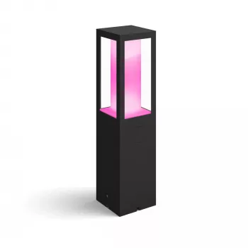 Philips Hue White and Colour Ambience Impress sokkelarmatuur (laagspanning)
