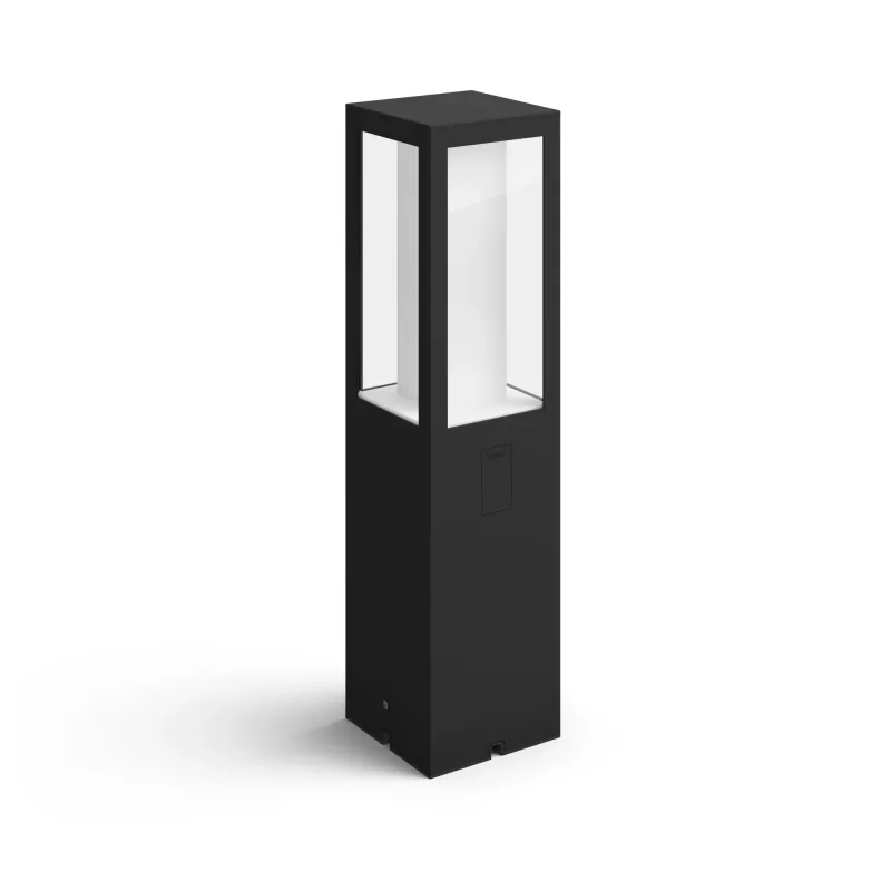 Philips Hue White and Colour Ambience Impress sokkelarmatuur (laagspanning)