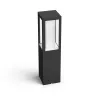 Philips Hue White and Colour Ambience Impress sokkelarmatuur (laagspanning)