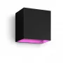 Smart wandlamp Philips Hue White and Colour Ambience Resonate Downward