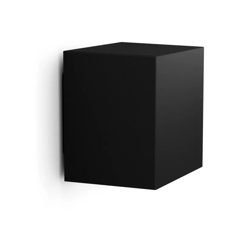 Smart wandlamp Philips Hue White and Colour Ambience Resonate Downward