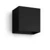 Smart wandlamp Philips Hue White and Colour Ambience Resonate Downward